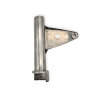 Soporte De Faro Izquierdo Dt125,dt150,ft125,xft125,ft150 - Imagen 3