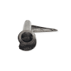 Soporte De Faro Izquierdo Dt125,dt150,ft125,xft125,ft150 - Imagen 4