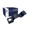 Abrazadera Superior Cable Medidor Rt250, Sport  Vortx300, 300r