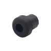 Goma Base Faro Susp Inv Italika Dm250 Dm150 Sport Original - Imagen 4