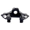 Base De Manubrio Vortx200 Italika Original - Imagen 3