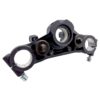Base De Manubrio Vortx200 Italika Original - Imagen 4
