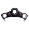 Base De Manubrio Vortx200 Italika Original - Imagen 2