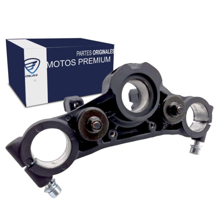 Base De Manubrio Vortx200 Italika Original