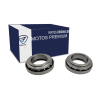 Kit De Baleros De Dirección (tazas) Ft Rc150 Rt200