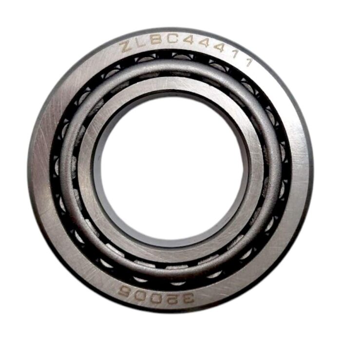 Balero Tazas De Dirección V200 Italika Original - Imagen 2