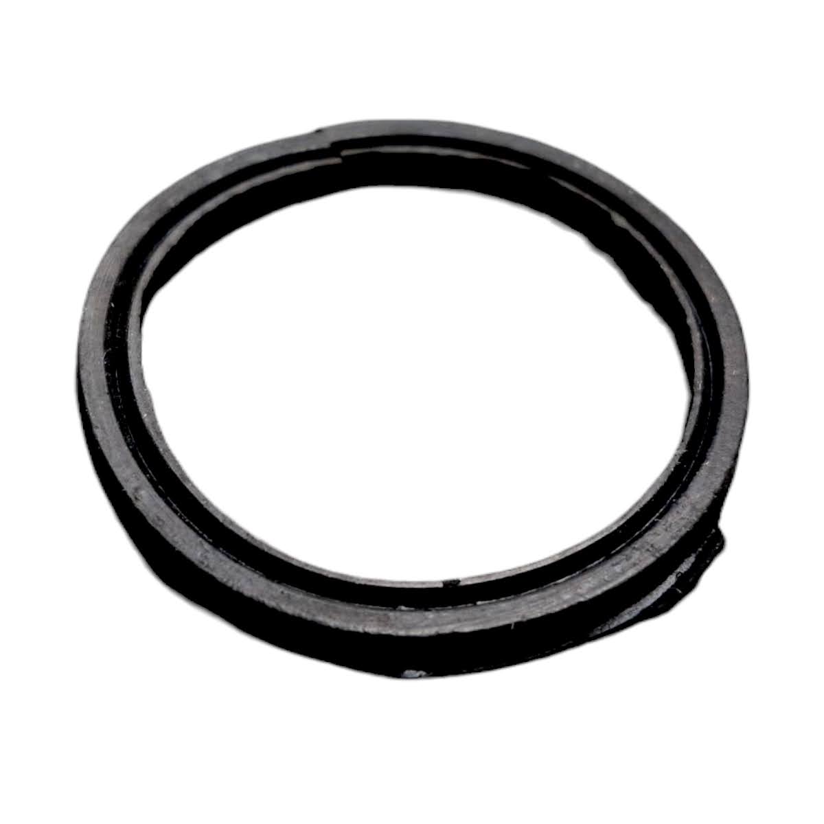 Cubrepolvo Atv150 Italika Original - Imagen 3