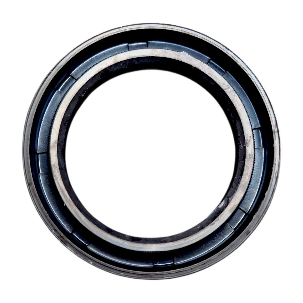 Retén amortiguador 37X50X11 TC250 Italika Original - Imagen 3