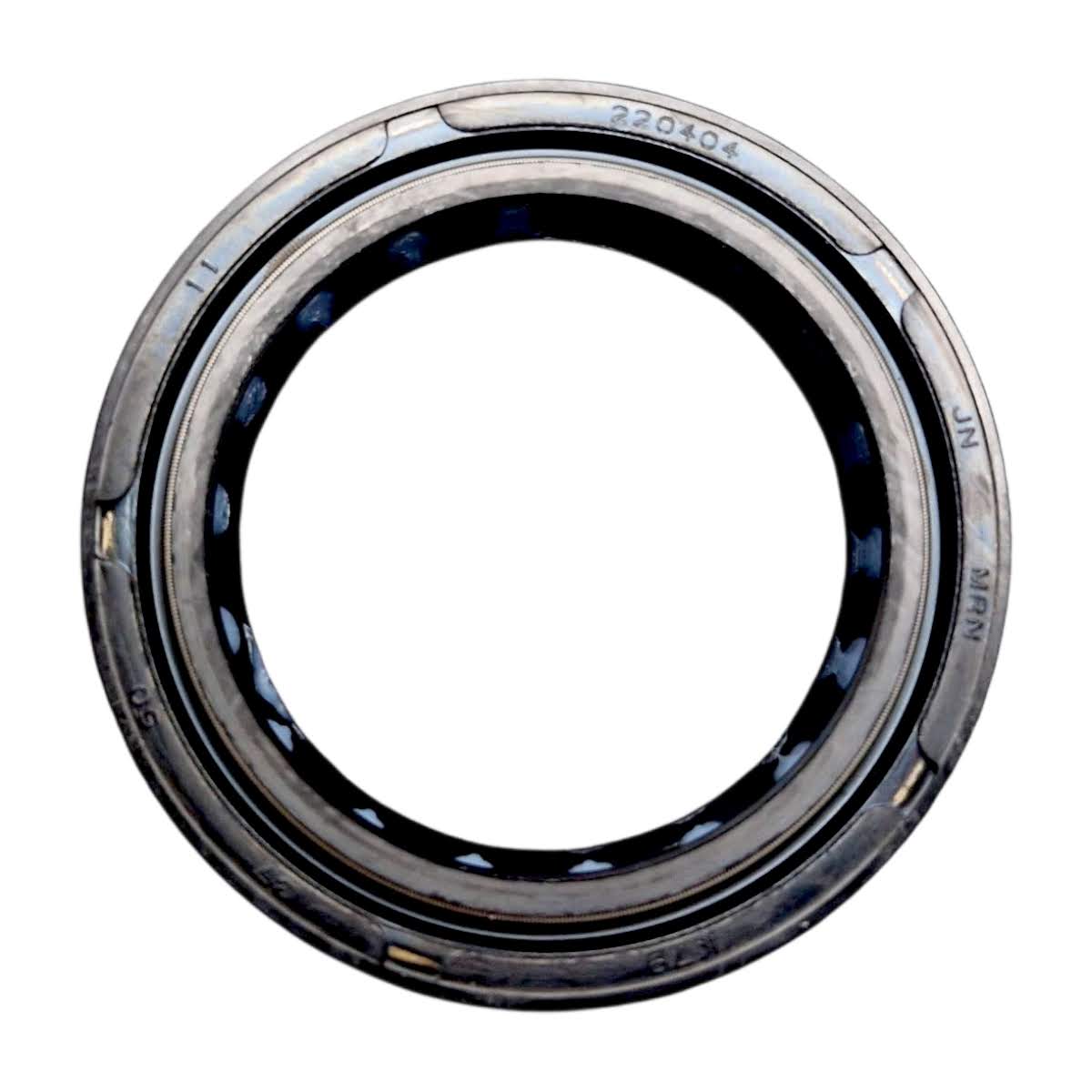 Retén amortiguador 37X50X11 TC250 Italika Original - Imagen 2