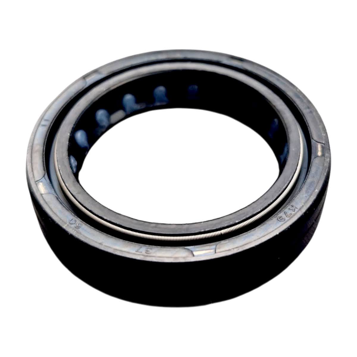 Retén amortiguador 37X50X11 TC250 Italika Original - Imagen 4