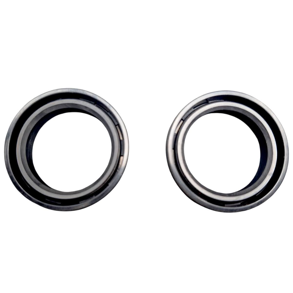 Kit Retenes Suspensión WS175 SPORT Italika Original - Imagen 2