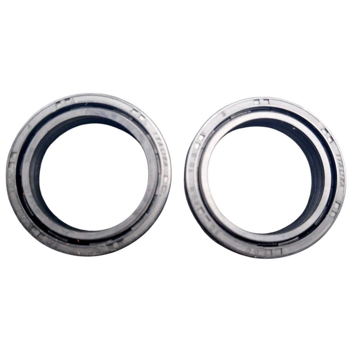 Kit Retenes Suspensión WS175 SPORT Italika Original - Imagen 3