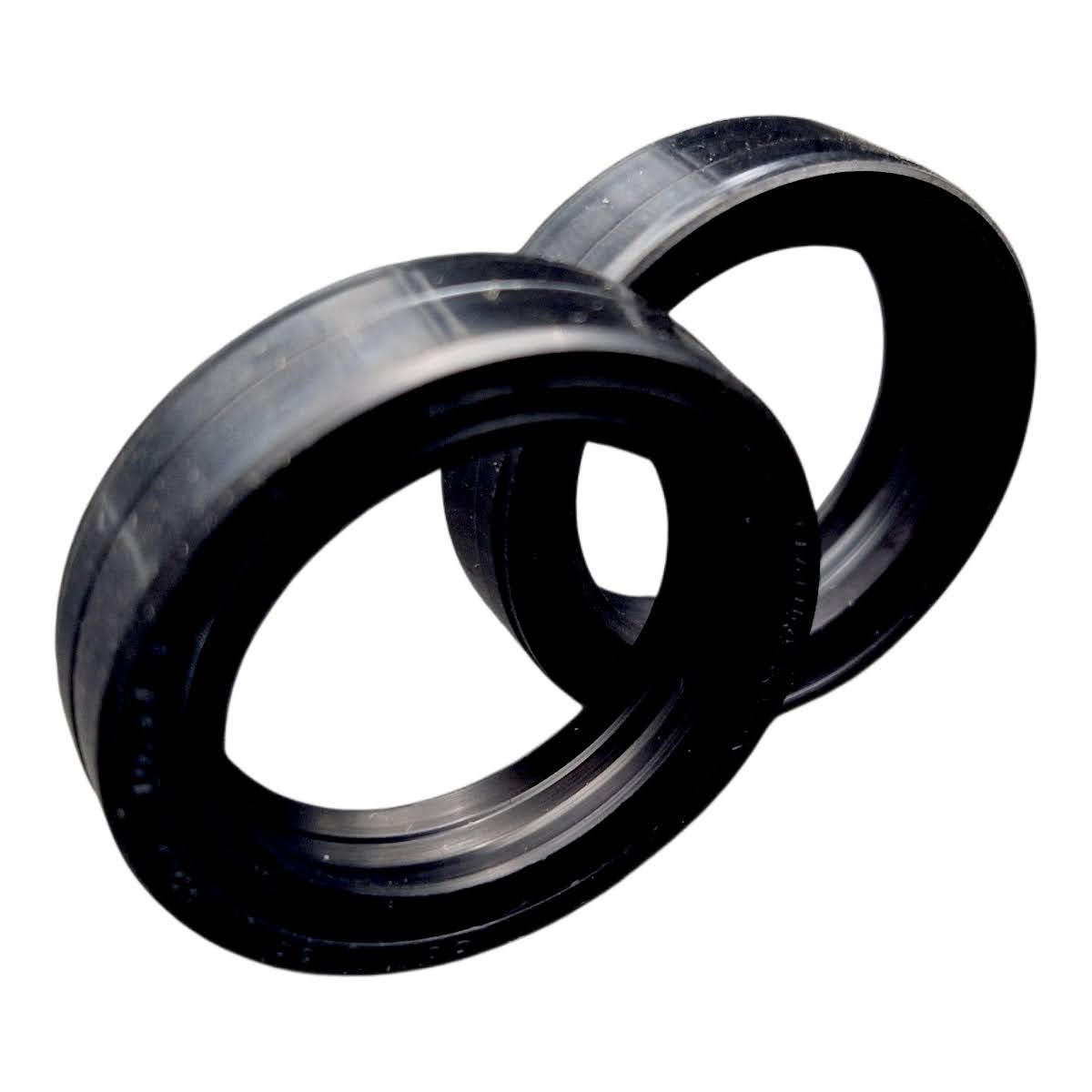 Kit Retenes Suspensión WS175 SPORT Italika Original - Imagen 4