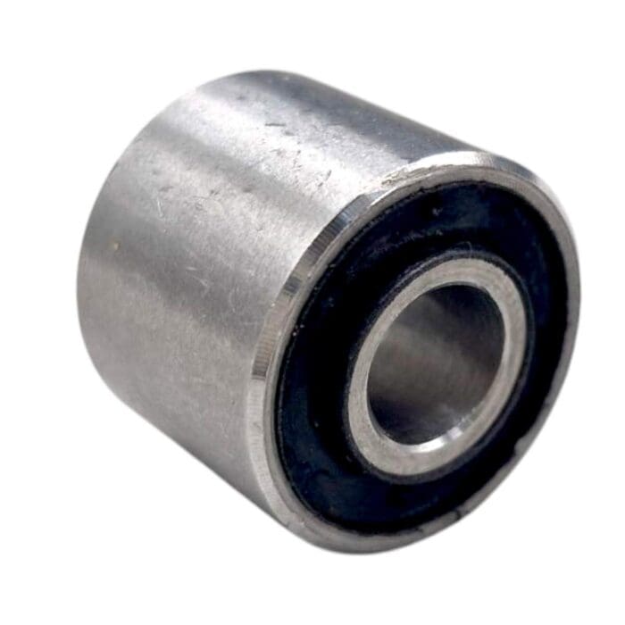 Buje De Goma Damper Dt150 Italika Original - Imagen 4