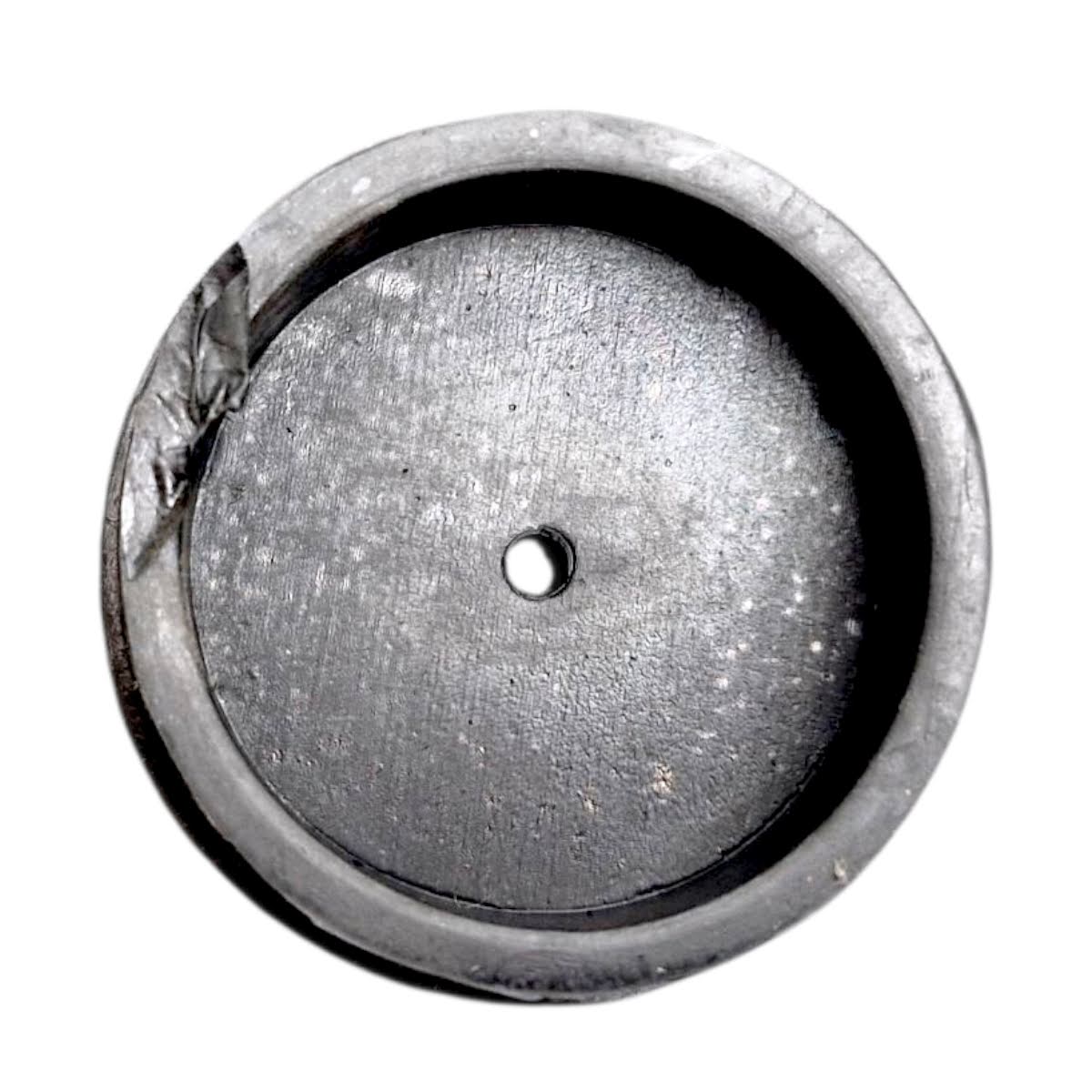 Cubrepolvo Horquilla Atv250 Italika Original - Imagen 3