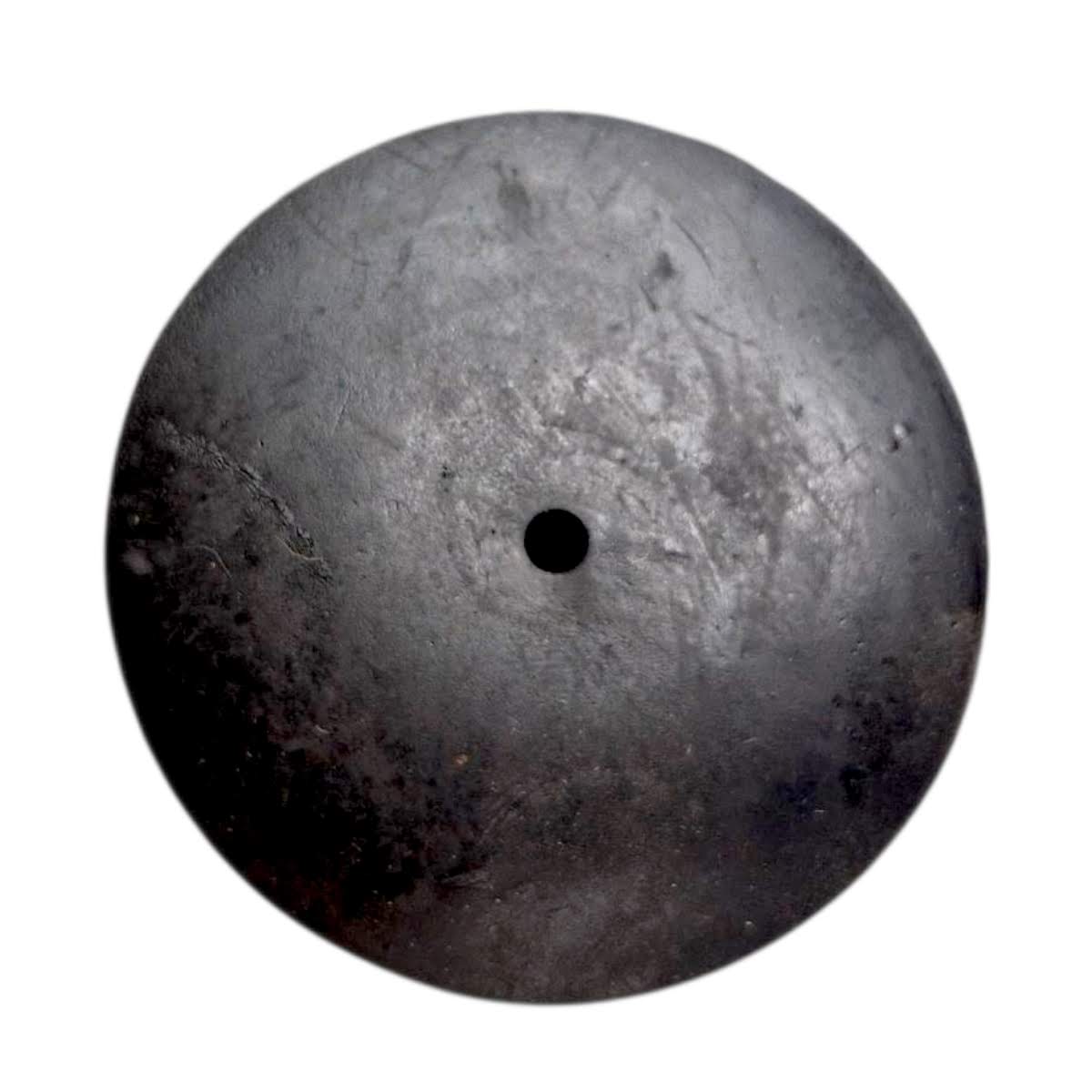 Cubrepolvo Horquilla Atv250 Italika Original - Imagen 2