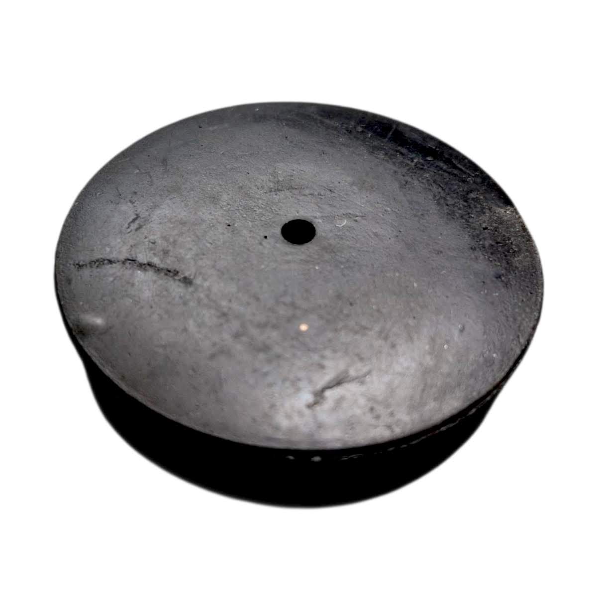 Cubrepolvo Horquilla Atv250 Italika Original - Imagen 4