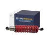 Amortiguador Trasero Monoshock Rojo 200z Original