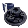 Plato De Tracción Final Porta Sprock Negro Dt125 Italika Original