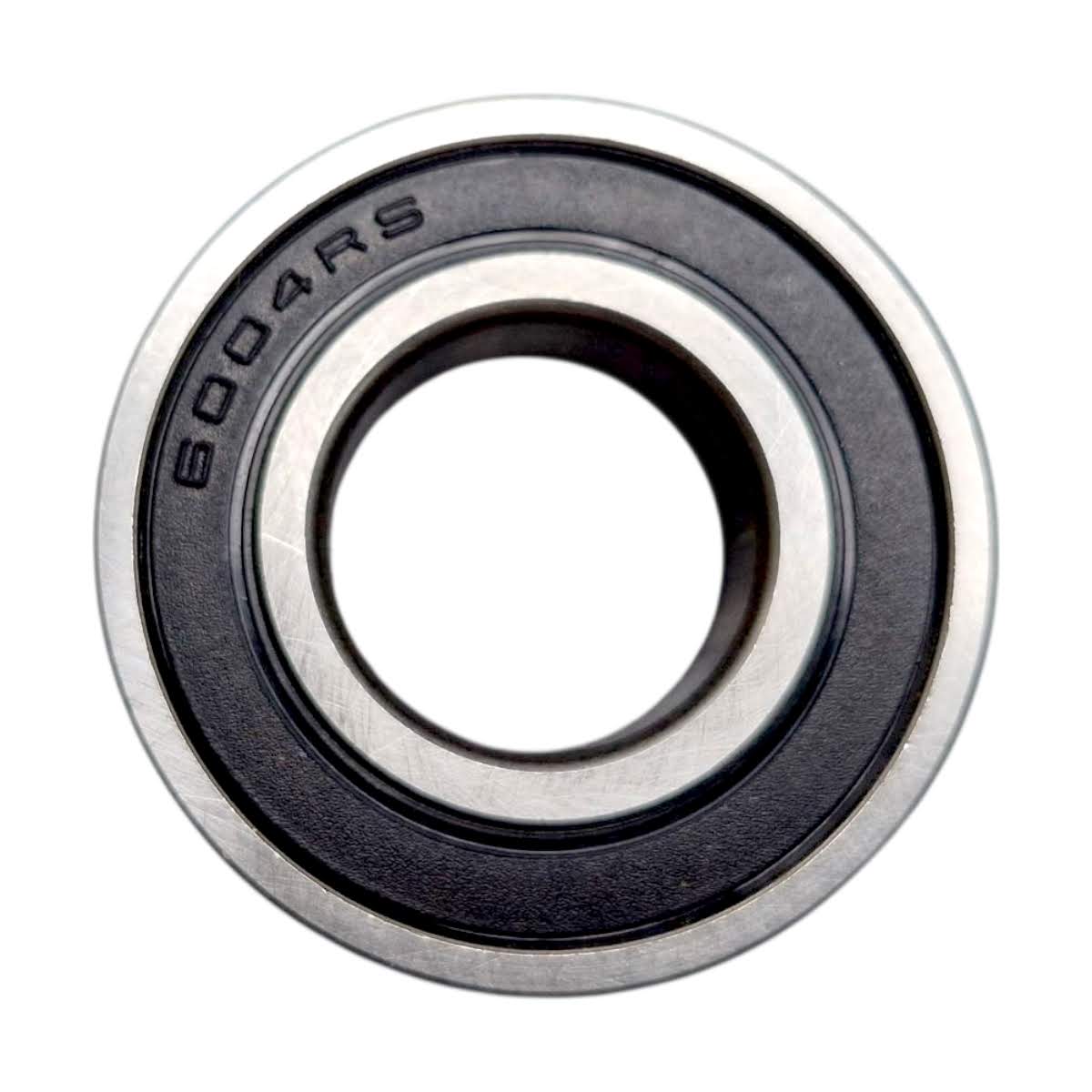 Balero Radial Bolas 6004 Porta Sprock FT125TS Italika Original - Imagen 2