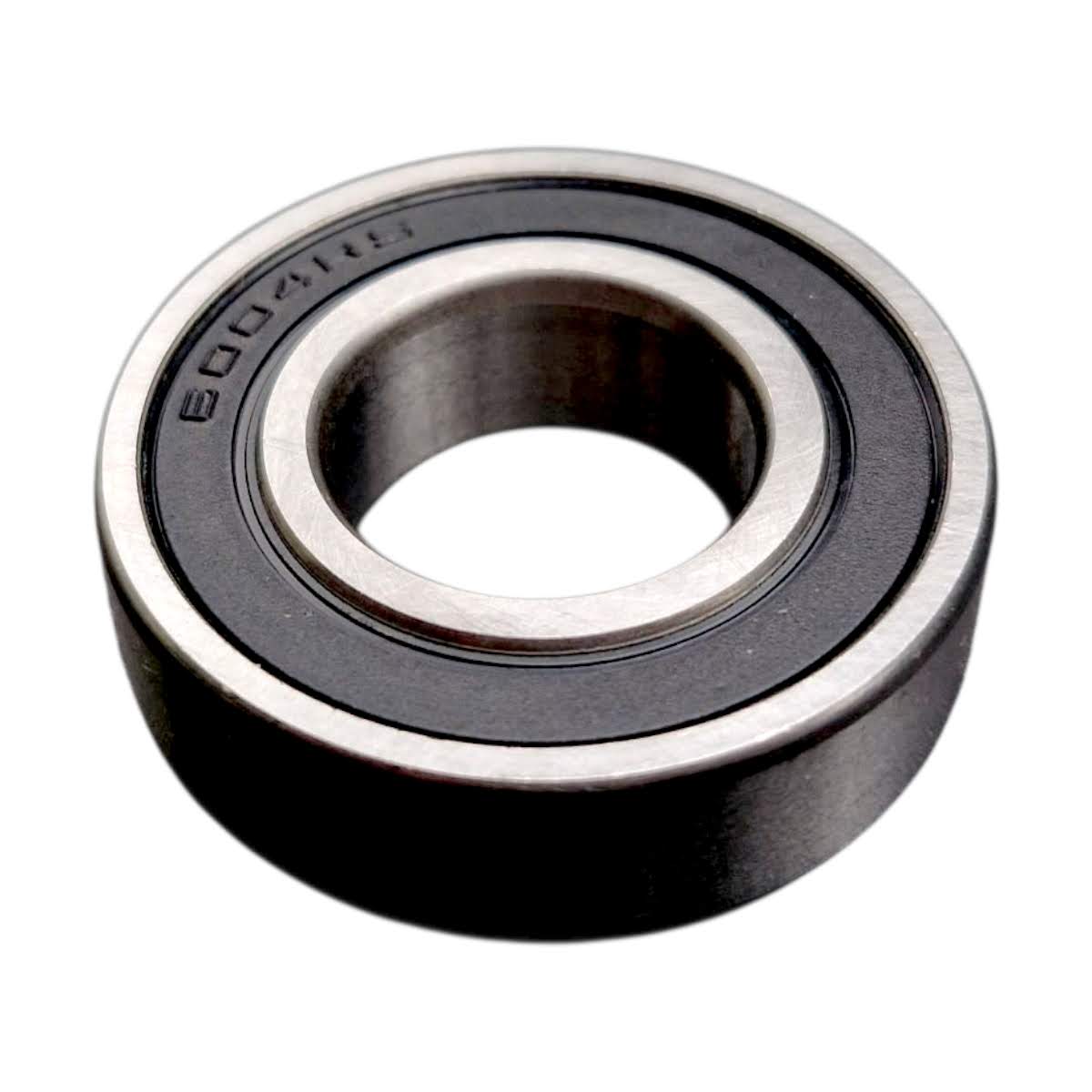 Balero Radial Bolas 6004 Porta Sprock FT125TS Italika Original - Imagen 4