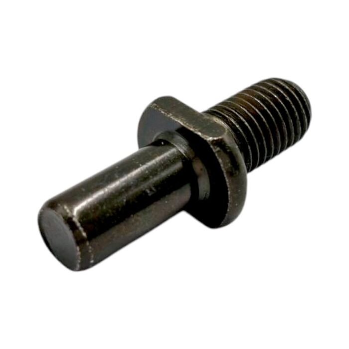 Tornillo Engrane De Tracción Dt150 Italika Original - Imagen 4