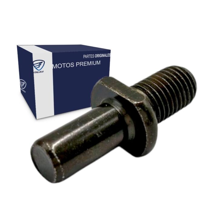 Tornillo Engrane De Tracción Dt150 Italika Original