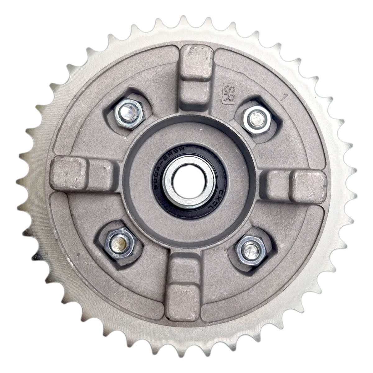 Potenciador Final 150z Italika Original - Imagen 3