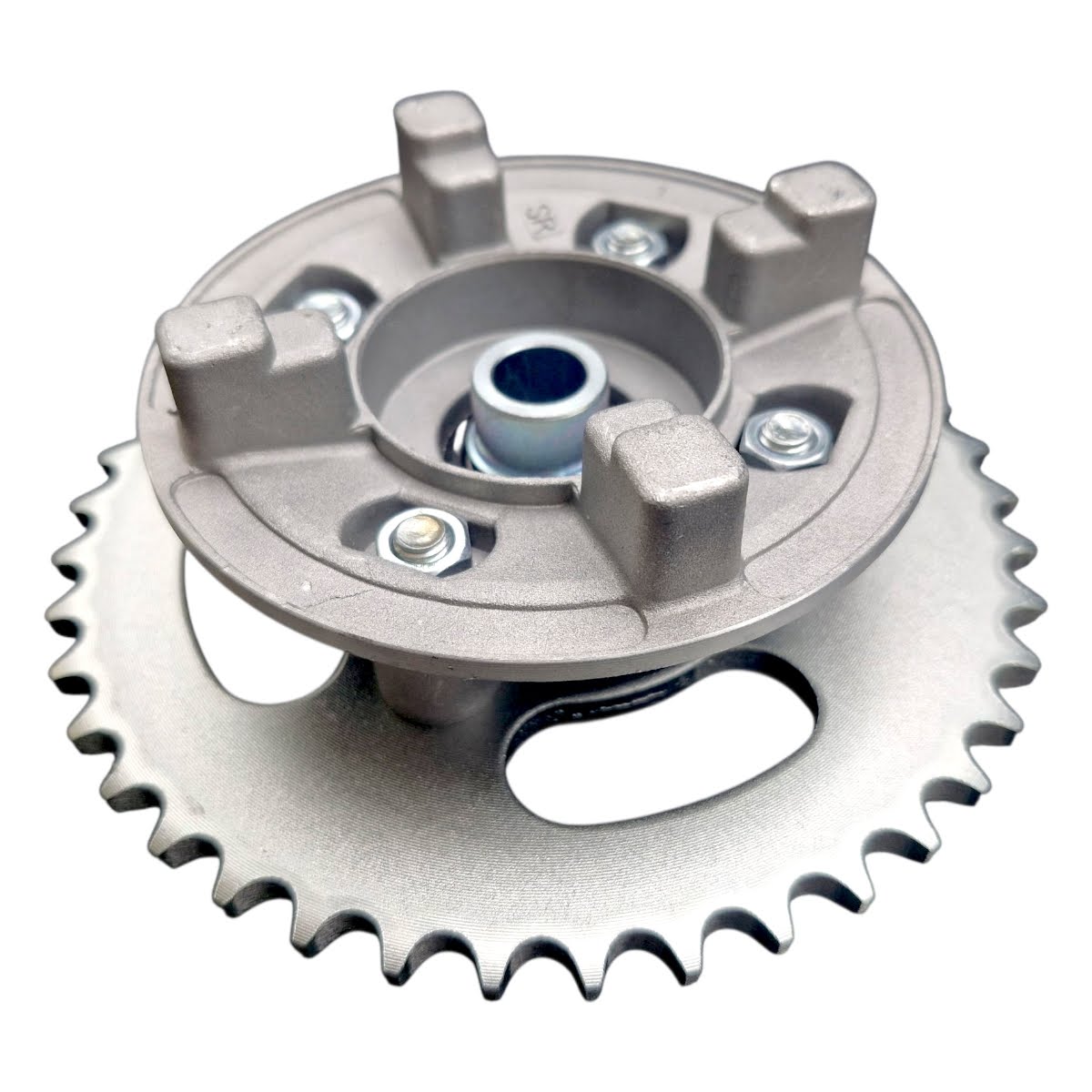 Potenciador Final 150z Italika Original - Imagen 4