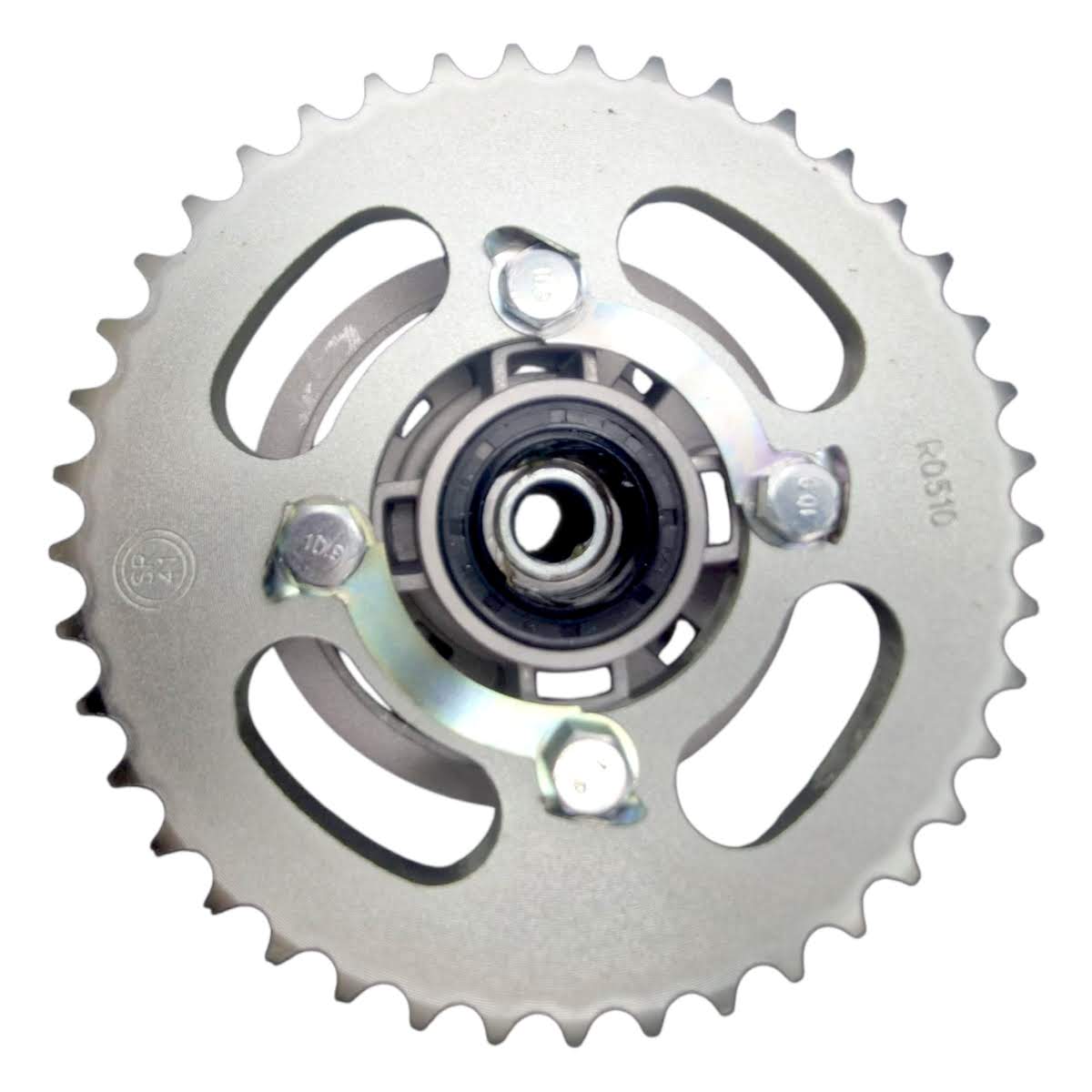 Potenciador Final 150z Italika Original - Imagen 2