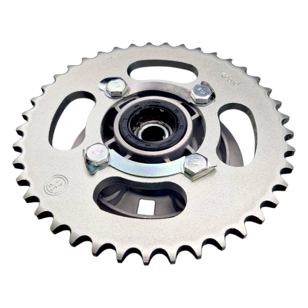 Potenciador Final 150z Italika Original - Imagen 5