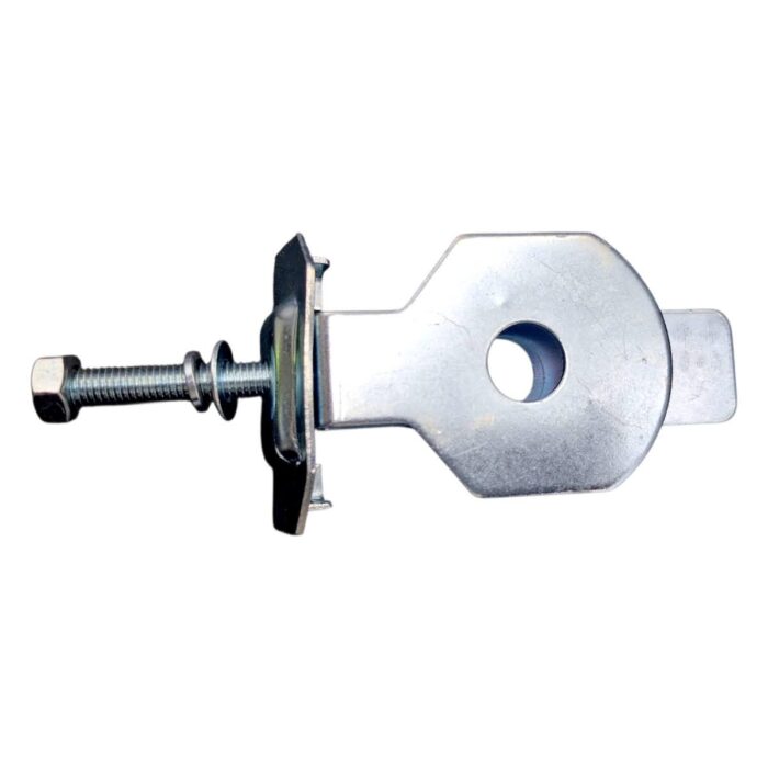 Ajustador cadena derecha RT200 Italika Original - Imagen 3