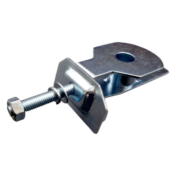 Ajustador cadena derecha RT200 Italika Original - Imagen 4