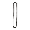 Cadena De Tracción Italika 520h X 108l Dm250 250z Rt250 Tc - Imagen 2