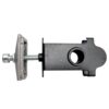 Ajustador De Cadena Vortx300 Italika Original - Imagen 3
