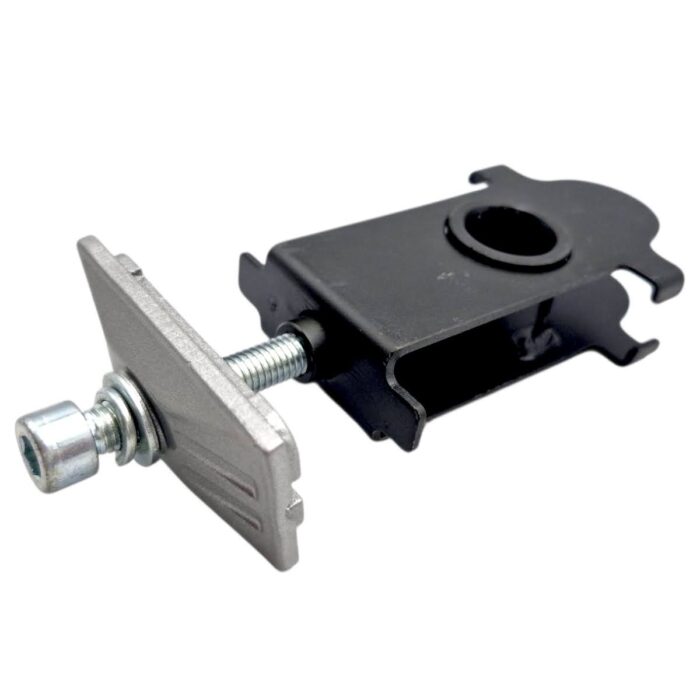 Ajustador De Cadena Vortx300 Italika Original - Imagen 4