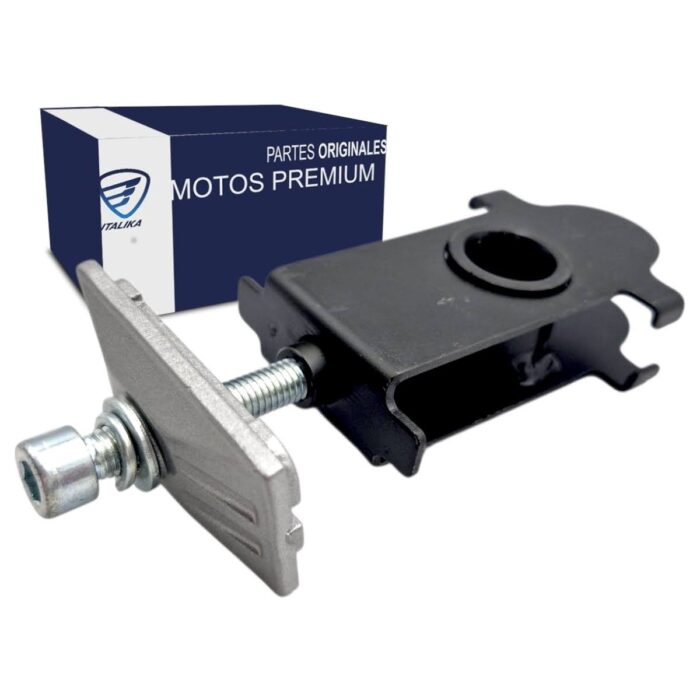Ajustador De Cadena Vortx300 Italika Original