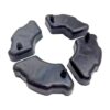 Juego De Damper ST90 Italika Original - Imagen 4