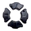 Juego De Damper ST90 Italika Original - Imagen 2