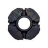 Goma Damper Corona De Tracción Sptfire Original - Imagen 3
