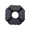 Goma Damper Corona De Tracción Sptfire Original - Imagen 2
