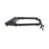 Base Protector Salpicadera Trasera Italika Ft 250ts 2021-23 - Imagen 3