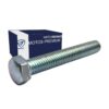 Tornillo M8X50 RC200 Italika Original