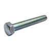 Tornillo M8X50 RC200 Italika Original - Imagen 4