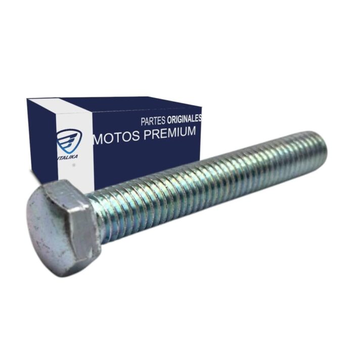 Tornillo M8X50 RC200 Italika Original