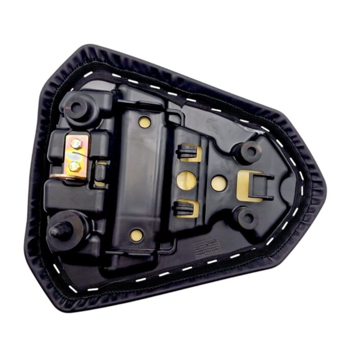 Asiento Trasero Negro 250z Italika Original - Imagen 3