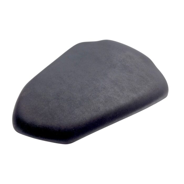 Asiento Trasero Negro 250z Italika Original - Imagen 4