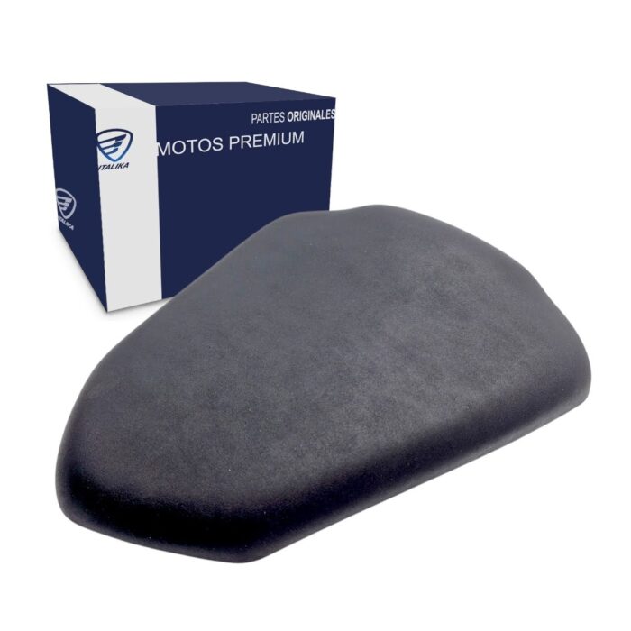 Asiento Trasero Negro 250z Italika Original