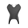 Asiento Negro Italika Original Vort-x 250 2022 - 2023 - 2024 - Imagen 2