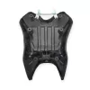 Asiento Negro Italika Original Vort-x 250 2022 - 2023 - 2024 - Imagen 3